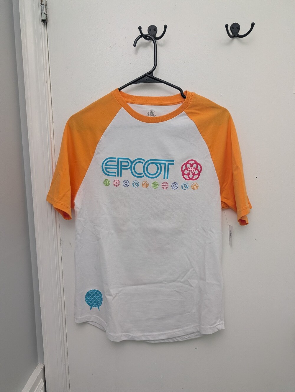 Disney Parks Epcot T Shirt